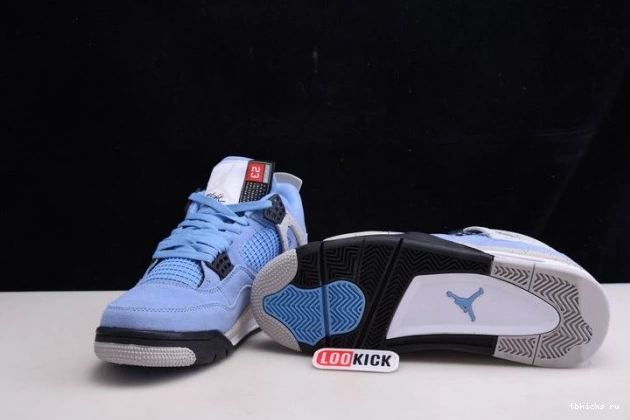 Reps TB University JORDAN Blue AIR CT8527-400 4 0706